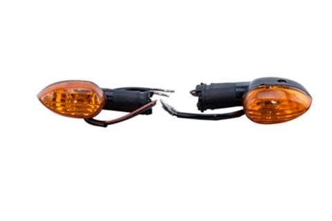 YAMAHA YBR 2009-ESD ÖN SİNYAL KISA 2 ADET