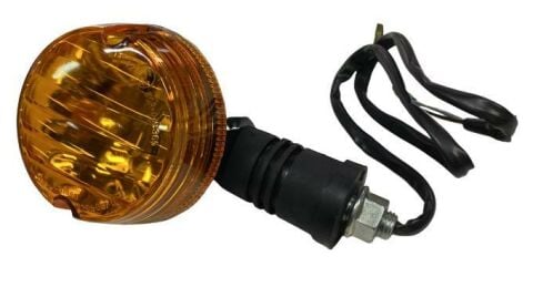 BAJAJ BOXER 150 ARKA SOL SİNYAL ORJİNAL