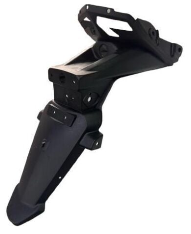 TVS RAIDER 125 ARKA ÇAMURLUK KUYRUĞU