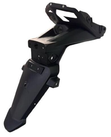 TVS RAIDER 125 ARKA ÇAMURLUK KUYRUĞU