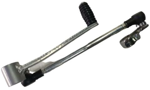 TVS RTR 150 VİTES KOLU PEDALI KOMPLE İTHAL