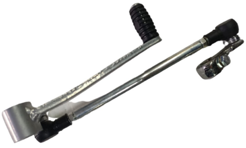 TVS RTR 150 VİTES KOLU PEDALI KOMPLE İTHAL