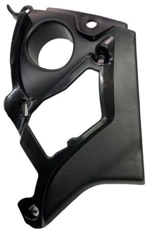 TVS RTR150 2013-2016 SOL ÖN İÇ FAR MUHAFAZA