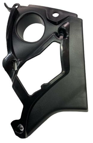 TVS RTR150 2013-2016 SOL ÖN İÇ FAR MUHAFAZA