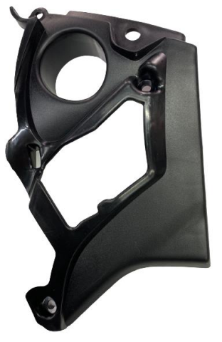 TVS RTR150 2013-2016 SOL ÖN İÇ FAR MUHAFAZA