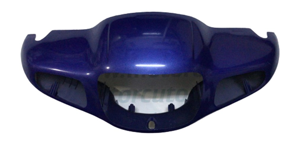 MODENAS KRISS 1 FAR ÇERÇEVESİ ÖN MAVİ 1999-2003 İÇİN