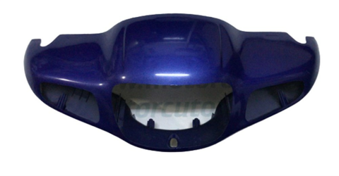 MODENAS KRISS 1 FAR ÇERÇEVESİ ÖN MAVİ 1999-2003 İÇİN