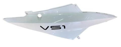 VOLTA VS1 SAĞ SELE ALTI GRENAJ SEDEFLİ BEYAZ ORJİNAL