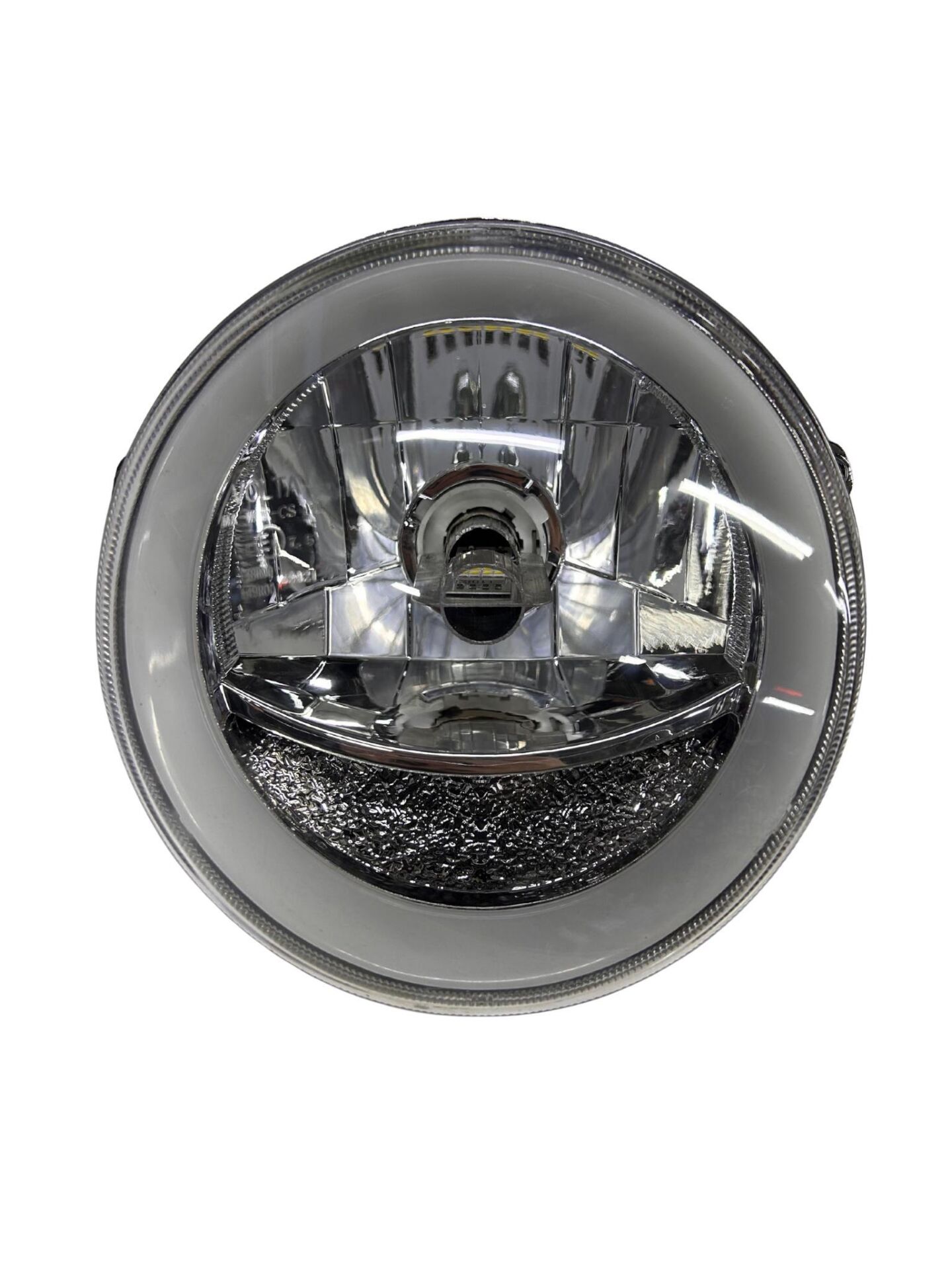 VOLTA VS2 ÖN FAR 2025