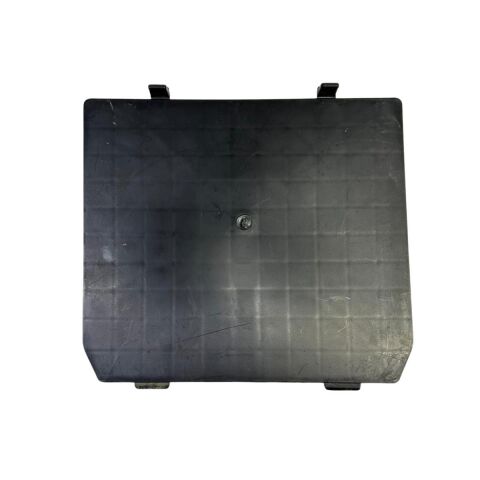 VOLTA VS2 KOLTUK ALTI AKÜ KAPAK PLASTİK