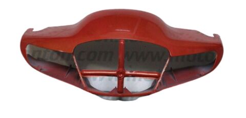 MODENAS KRİSS 1 FAR ÇERÇEVESİ ÖN KIRMIZI 2004 İÇİN