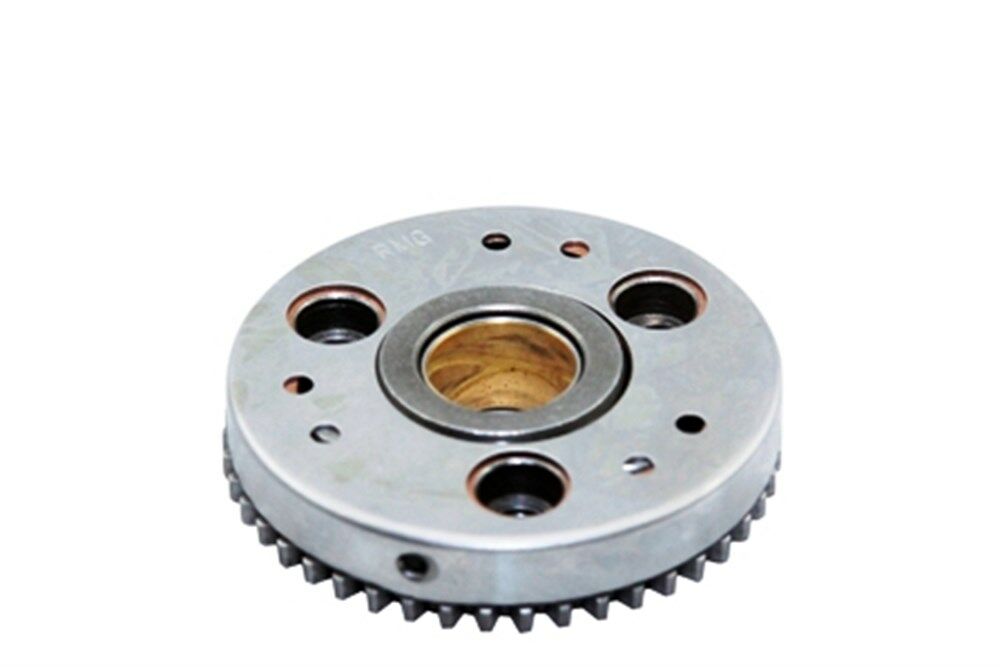 YAMAHA YBR 2004-2009 MARŞ KAVRAMA DİŞLİSİ (FİLİBİRİ)