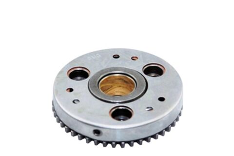 YAMAHA YBR 2004-2009 MARŞ KAVRAMA DİŞLİSİ (FİLİBİRİ)