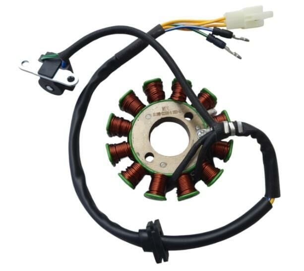 MONDİAL SFC AUTOMATİC AX İ STATÖR 12 Lİ 29-88-28 mm 2D 5K