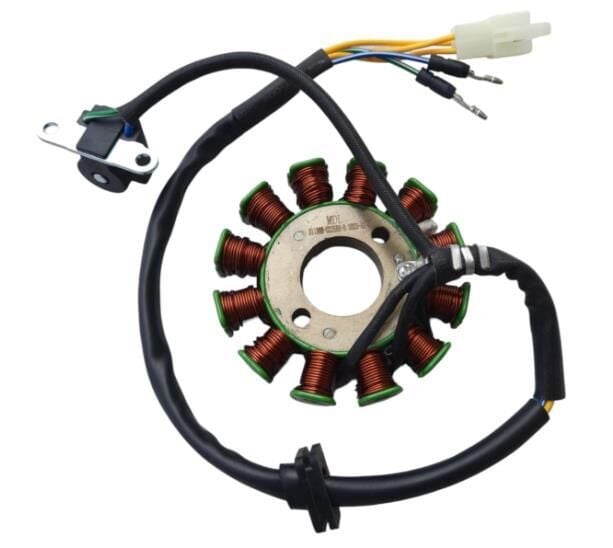 MONDİAL SFC AUTOMATİC AX İ STATÖR 12 Lİ 29-88-28 mm 2D 5K