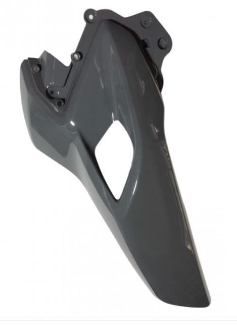 CFMOTO NK 250 BENZİN DEPOSU SOL ÖN KARENAJ (GHOT GRİ) ORJİNAL