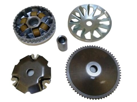 HONDA SPACY110 ÖN DEBRİYAJ BURÇLU KMP 66 DIŞ