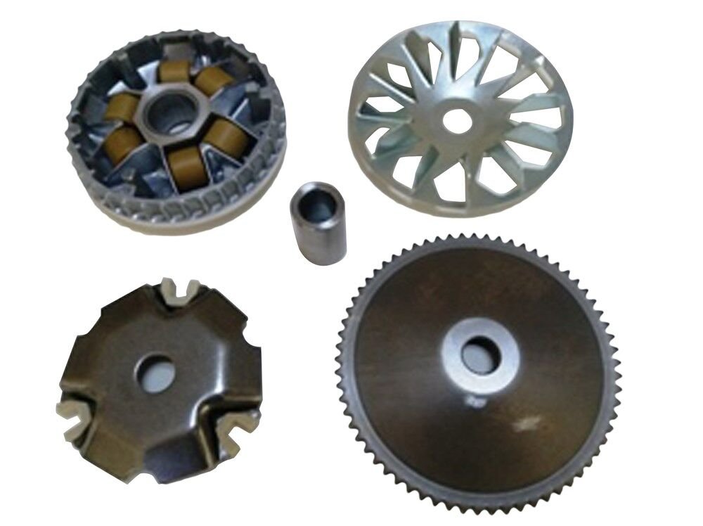 HONDA SPACY110 ÖN DEBRİYAJ BURÇLU KMP 66 DIŞ