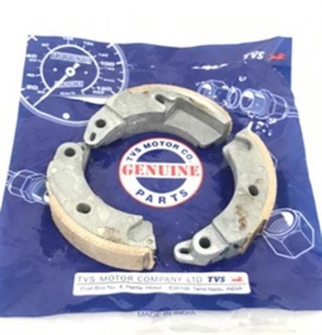 TVS JUPİTER 110 WEGO-ZEST DEBRİYAJ BALATASI ORJİNAL