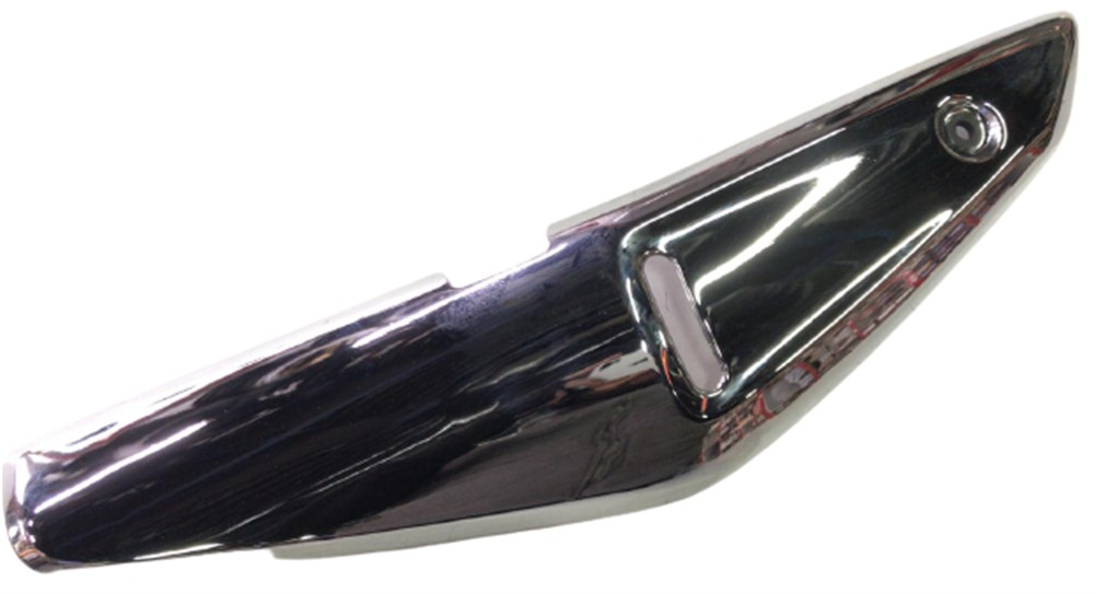 HONDA CB125-F EGZOZ MUHAFAZASI KORUMA KAPAĞI