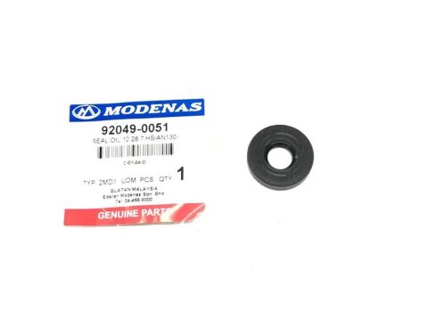 MODENAS GT135 MARŞ KOLU KEÇESİ ORJİNAL