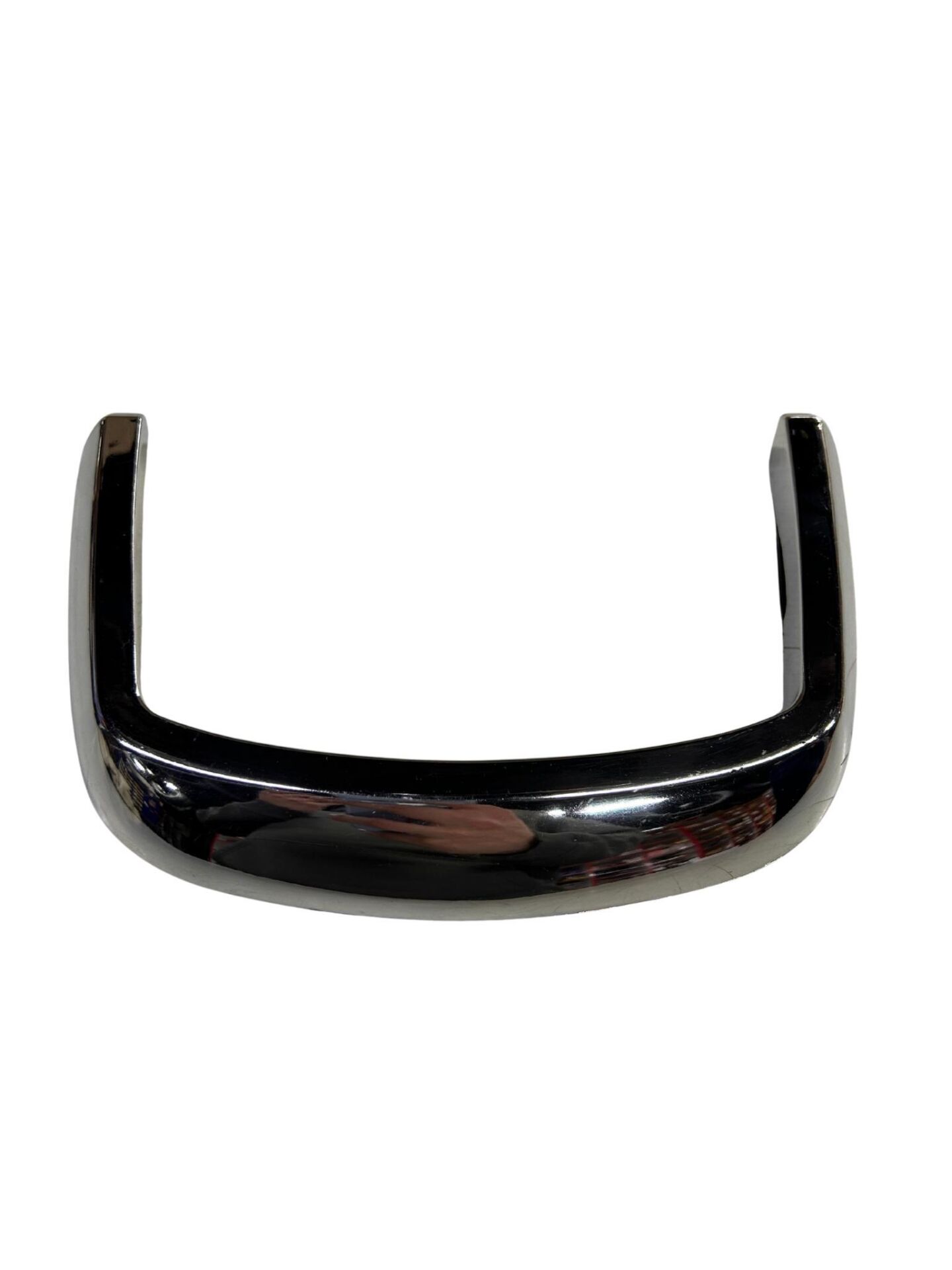 VOLTA VSC RÜZGARLIK CEP KROM ÇERÇEVE