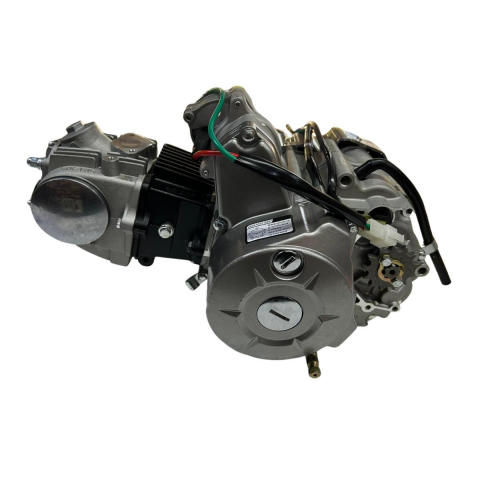 CUP SANDIK MOTOR 50CC REVOLT MARKA