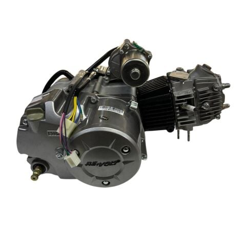 CUP SANDIK MOTOR 50CC REVOLT MARKA