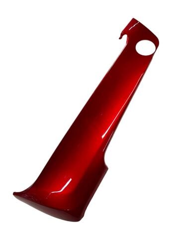 VOLTA VSC SOL ALT MARŞBİYEL KIRMIZI