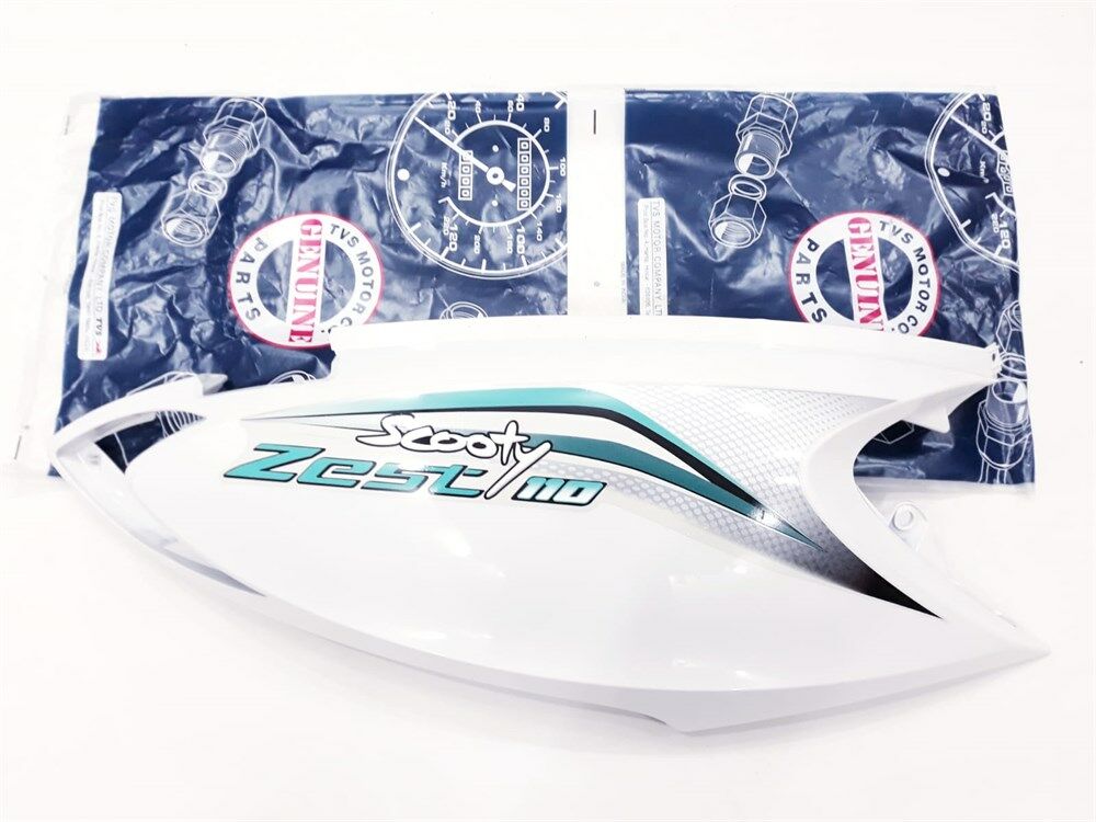 TVS ZEST SAĞ SELE ALTI BEYAZ ORJINAL