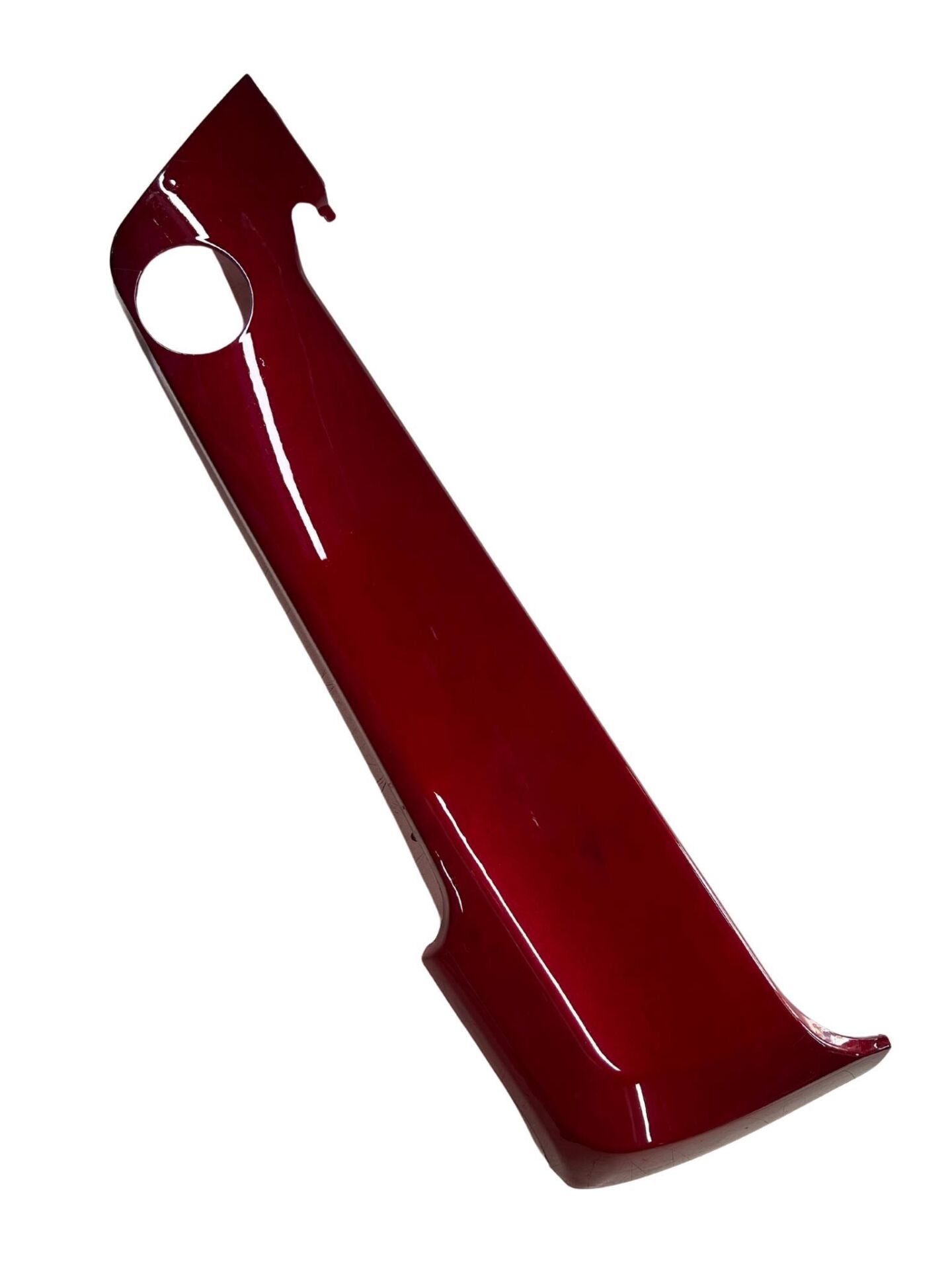 VOLTA VSC SAĞ ALT MARŞBİYEL KIRMIZI