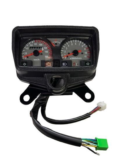 MONDİAL UAG 100 GÖSTERGE PANELİ KOMPLE ORJİNAL