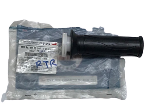TVS RTR150 SAĞ GAZ KOLU BORUSU DAHİL ORJİNAL