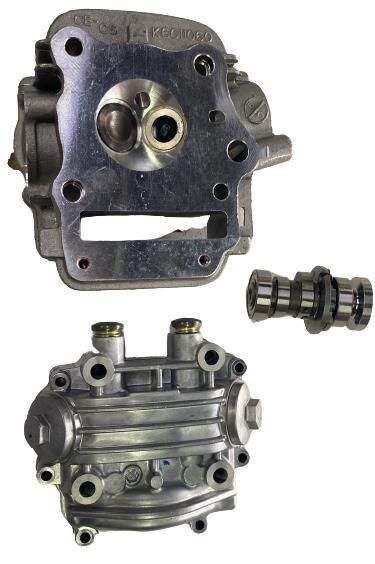 TVS JUPİTER 110 WEGO 2020-2022 SİLİNDİR ÜST KAPAK KOMPLE ORJİNAL