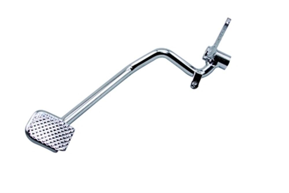 YAMAHA YBR 2004-2009 ARKA FREN PEDALI