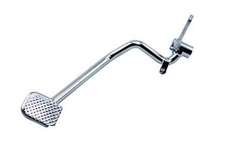 YAMAHA YBR 2004-2009 ARKA FREN PEDALI