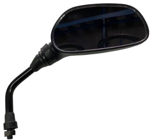 BAJAJ BOXER 150 SAĞ AYNA ORJİNAL