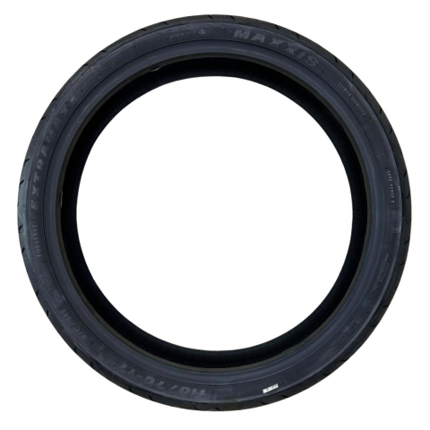 MAXXIS DIŞ LASTİK 110/70-17 M6233 TUBELES