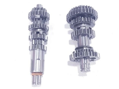 MONDIAL MH DRİFT 125-150 ŞANZUMAN DİŞLİ TAKIMI KOMPLE