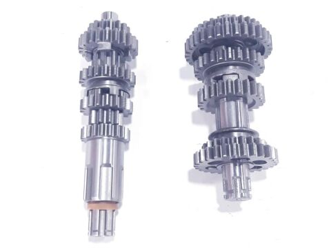 MONDIAL MH DRİFT 125-150 ŞANZUMAN DİŞLİ TAKIMI KOMPLE