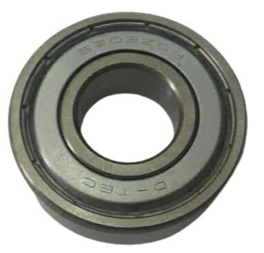 6302 ZZ RULMAN İTHAL