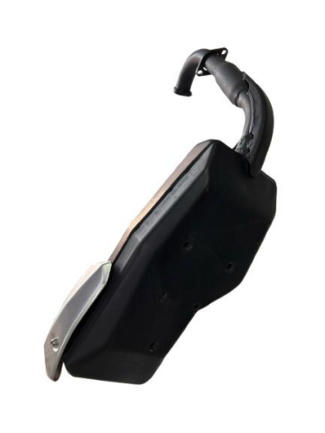 CFMOTO NK250 EGZOZ KOMPLE E4