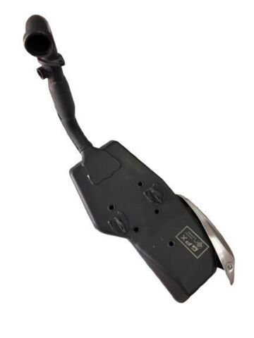 CFMOTO NK250 EGZOZ KOMPLE E4