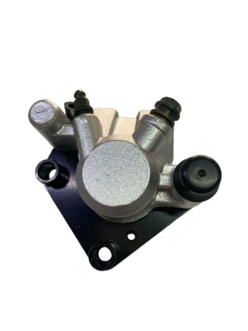 MONDİAL UKT KT 125-150 ÖN FREN ALT MERKEZ BAĞLANTI PARÇA DEMİR