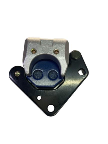 MONDİAL UKT KT 125-150 ÖN FREN ALT MERKEZ BAĞLANTI PARÇA DEMİR