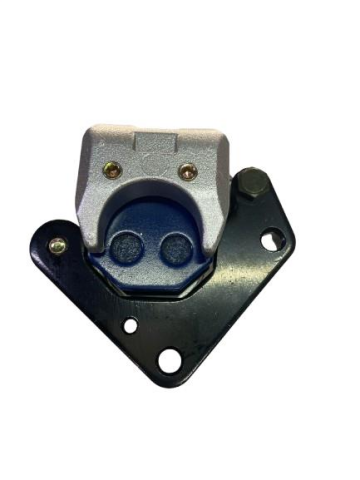 MONDİAL UKT KT 125-150 ÖN FREN ALT MERKEZ BAĞLANTI PARÇA DEMİR