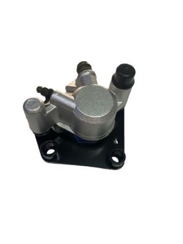 MONDİAL UKT KT 125-150 ÖN FREN ALT MERKEZ BAĞLANTI PARÇA DEMİR