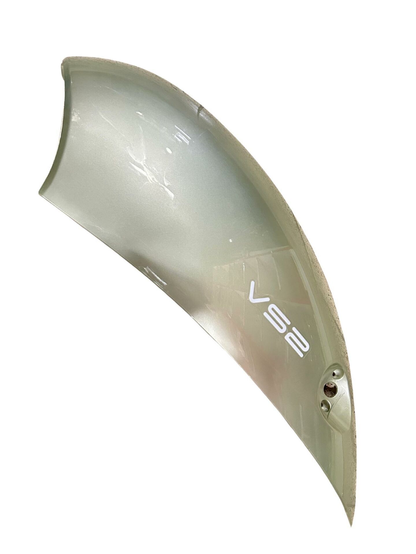 VOLTA VS2 SOL KOLTUK ALTI GRENAJ IHLAMUR ÇİÇEĞİ