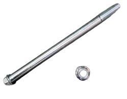 VOLTA VS2-L  ÖN TEKER MİLİ (M12*185) ORJİNAL