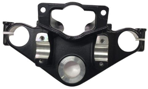 HONDA CB125-F FURŞ MESNETİ ÜST ÜCGEN